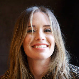 Meet your Posher, Catherine v.